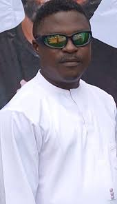 Happy birthday to my distinguished brother, an intellectual power house.  Love you my dear brother. Enjoy your day.