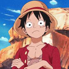 Check out this fantastic collection of 4k anime wallpapers, with 33 4k anime background images for your desktop, phone or tablet. Pin De Yokozokashi Em Luffy Icons Personagens De Anime Anime Perfil Anime