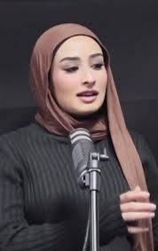 Hamtramck Police Hijab with Dodge Durango