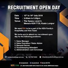 Find information on jobs, employment, job seekers, employees, employers, employees tax, superannuation, financial planning, work life balance, returning to work, employee rights, entitlements, pay, career, advice, career counselling, finding jobs, applying for jobs, vacancies, industry jobs, job. Malaysia Hotel Jobs Posting Home Facebook