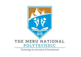 Railway training institute, nairobi this course is offered as: List Of Courses Offered At Meru National Polytechnic 2021 2022 Explore The Best Of East Africa
