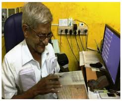Ramaswamy became widely popular after he filed a pil in 2013 against the then chief minister of tamil nadu j jayalalithaa asking the court to remove the name 'amma' from the government schemes. Traffic Ramaswamy One Man In Chennai Everyone Needs To Know About The News Minute