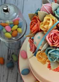Unseren rollfondant kannst du schnell und einfach. Tortendekoration Online Shop Tortendeko Von Tortenzauber