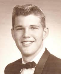 Charles Iverson Obituary