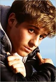 Ryan Atwood