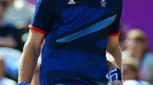 Maybe you would like to learn more about one of these? Olympia 2012 Murray Schlagt Federer Im Finale Der Spiegel