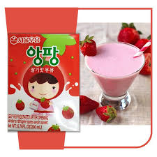 Posted by shriya on jul 27, 2010 in beverages & drinks, featured | 22 comments. Seoul Milk Strawberry Flavored Milk Korean Brand 200ml Shopee Philippines