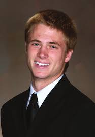 Man and Woman of the Year Ted Sowle Award Winners Senior iSSue 2013