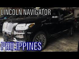 Test drive used 2020 lincoln cars at home from the top dealers in your area. For Sale In The Philippines Brand New 2020 Lincoln Navigator Reserve L Youtube