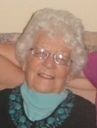 Obituary for Muriel 'Pete' (Peters) MacDonald