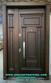 Pintu Rumah Besar Kecil Mewah Ukir Klasik Pintu Rumah Besar Kecil Mewah Ukir Klasik Model Pintu Rumah Besar Sebelah Ukir K Di 2020 Pintu Rumah Besar Arsitektur Klasik