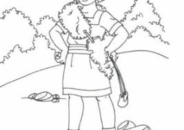 Previous post david weeping over the death of absalom coloring page. Absalom Coloring Pages Coloring4free Com
