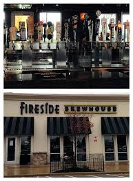 Quaff On Brewing S Busted Knuckle Is On Tap At The Fireside Brewhouse In Greenwood Ind Enjoy Fireside Brewhouse Wood Pizza