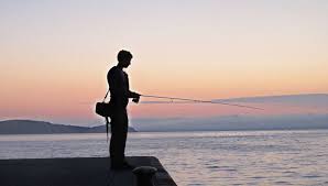 They need to either be very heavy, or have some design feature to dig into the bottom and hold your surf fishing rigs in place against the current and waves. Cornwall Fishing Guide Best Fishing Spots In Cornwall Locals Tactics