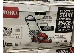However, following some simple regular procedures will enhance. Self Propelled Lawn Mowers Second Chance Tools And More