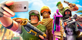 Respawnables Tps Special Forces