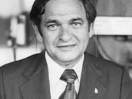 The explosive allegations against Lionel Murphy