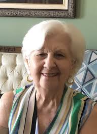 Contributions to the tribute of Lucille M. Buffington