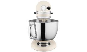 Hij is niet alleen elegant, maar ook op sommige producten worden door kitchenaid speciale voorwaarden toegepast. Al Ghandi Electronics