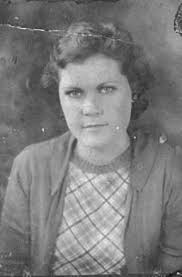 Minnie Lee Etheredge