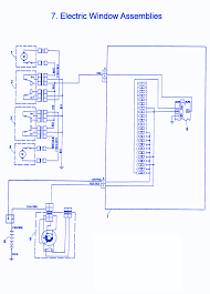 30 keurig parts diagram schematic. Fiat X1 9 1981 Electric Window Electrical Circuit Wiring Diagram Carfusebox