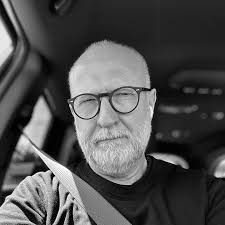 Bob Mould