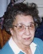 Obituary of Marjorie A. Morrocco Kiral