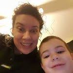 Heather Corbell's Instagram, Twitter & Facebook