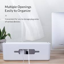 Check spelling or type a new query. Power Strip Storage Box Cmg 16 Orico