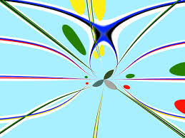 They help us to know which pages are the most and least popular and see how visitors move around the site. Beautiful Color Designs Using Simple Paint Net Steemit