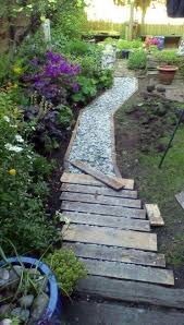 Garden Design Ideas Garden Landscape Design Ideas Garden Stepping Stone Ideas Garden Walking Path Beauti Outdoor Gardens Walkway Landscaping Garden Pathway
