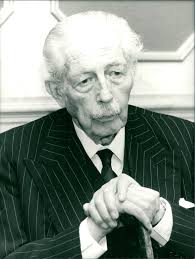 Maurice Harold Macmillan, 1st Earl of Stockton