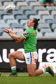 Canberra raiders vs gold coast titans. Canberra Raiders
