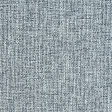 Sterling Blue Plain Tweed Upholstery Fabric Upholstery Fabric Upholstery Bohemian Upholstery Fabric