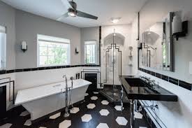 We've rounded up a showcase of art deco. Art Deco Wall Tile Houzz