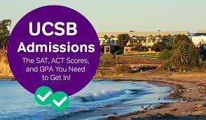 UCSB Requirements for Admission - CollegeLearners.com