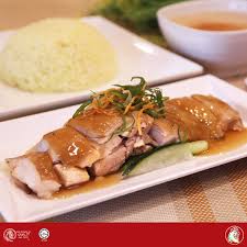 Gaul sebati baru masukkan beras yang sudah di tos tadi. Resepi Sambal Nasi Ayam The Chicken Rice Shop Resepi Merory Sedap Betul