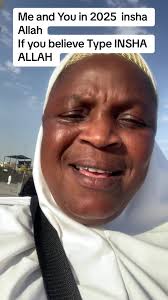 Emotional Moments in Mecca for Hajj 2024