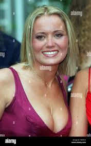 Dannielle hi-res stock photography and images