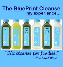 Find this pin and more on projects to try by keena grady. Blue Print Cleanse My Experience With It