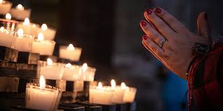 Maybe you would like to learn more about one of these? Lighting A Candle As A Form Of Prayer