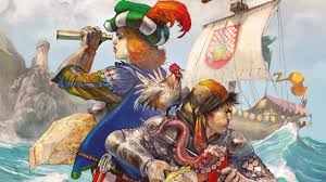Giochi da tavolo lunghi: una selezione dei più memorabili