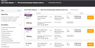 Cepat ekspres sdn bhd lot 16139 (plo 170), jalan kejuruteraan 1, kaw perindustrian segamat, 85000 segamat, johor darul takzim. 5 Langkah Tempah Tiket Bas Di Hujung Jari Adlankhalidi