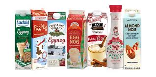 Frequent special offers and discounts up to.all products from non alcoholic eggnog brands category are shipped worldwide with no additional fees. We Tried 7 Store Bought Eggnogs And This Was The Best Myrecipes