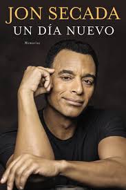 Jon Secada lo cuenta todo y más en su libro 'Un Día Nuevo' (entrevista)