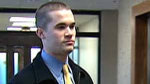 Ex-premier Tobin's son in custody in Ottawa death