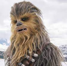 This Chewbacca Workout Will Make You Strong Like A Wookie Star Wars Workout Chewbacca Star Wars Chewbacca