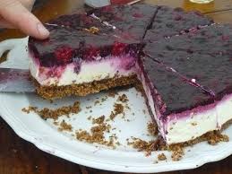6 Savoureux Desserts D Ete