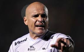 Francisco Chacon Y Polemicas Declaraciones Por Final Tigres Vs Santos Mediotiempo
