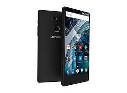 ARCHOS Sense 55S, Smartphones - Überblick